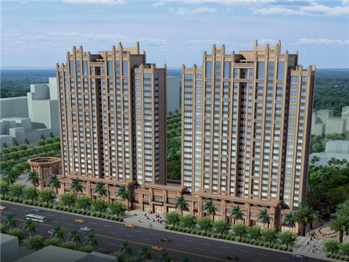 马路边上串串香