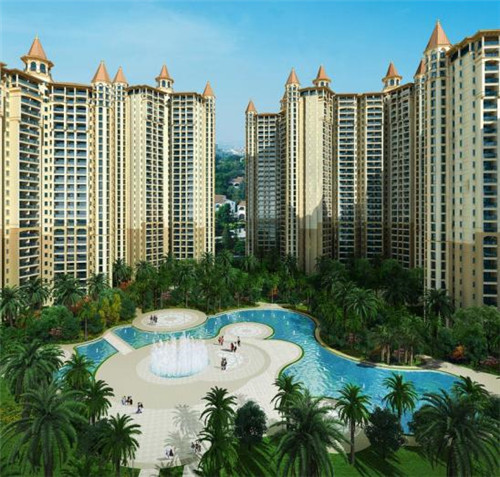 绝美嘉海鲜馄饨