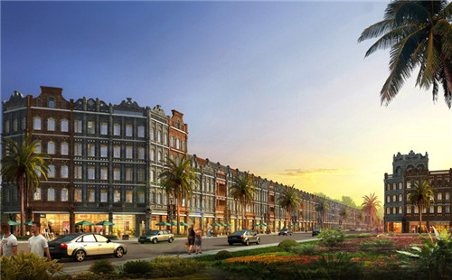 东方瑞俪国际洗衣