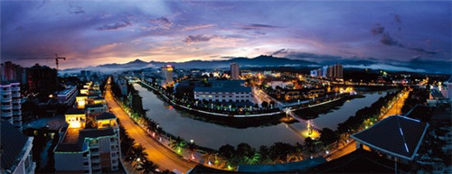 车元素汽车美容