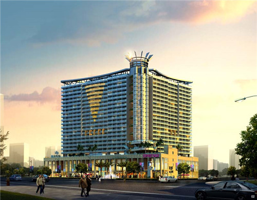 来宝汽车美容美饰