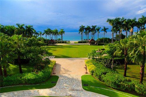 区域公用农产品品牌排名