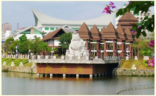 涮烤火锅店牌子设计