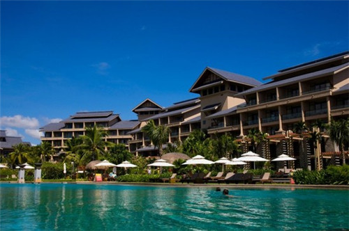 餐饮吧台都设计在门口吗