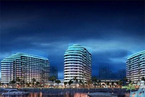 天宁区知名火锅店设计