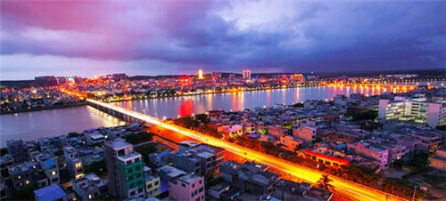 洋海宸月府购房建议（宸海实业有限公司）
