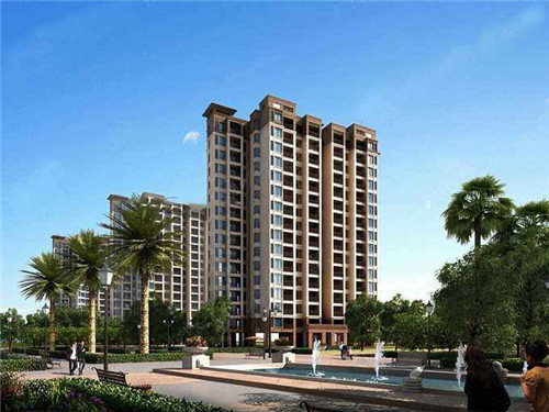 哲峰寺周边房价多少（哲然寺简介）